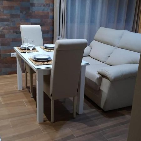 Ferienwohnung Apto Reformado Baena Exterior foto