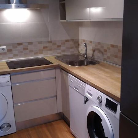 Ferienwohnung Apto Reformado Baena Exterior foto