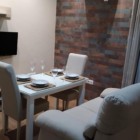 Ferienwohnung Apto Reformado Baena Exterior foto