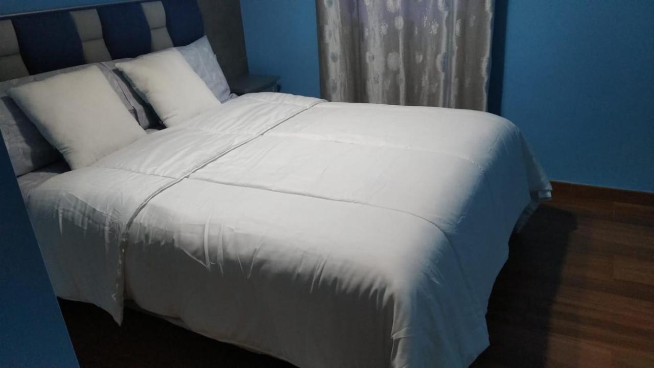 Ferienwohnung Apto Reformado Baena Exterior foto